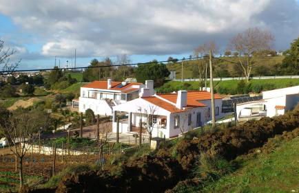 Holiday home Monte das Azinheiras - Foto 1