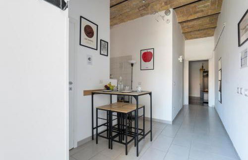 Half Palace, relaxing apartment in Rome San Lorenzo - Foto 29