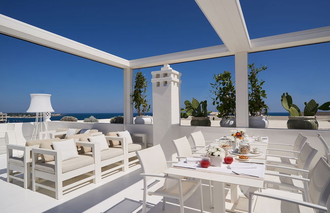 San Michele Suite - Photo 61