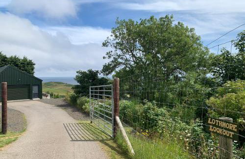 Lothmore Lookout - Sunset - Foto 15