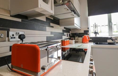 Bluebell Cottage - Foto 11