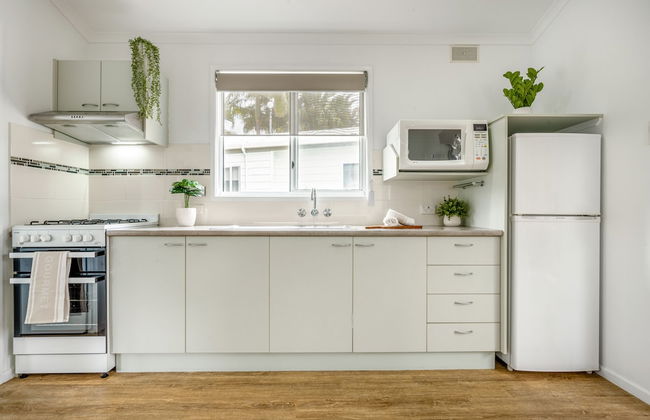 Tasman Holiday Parks - Ballina - Foto 33