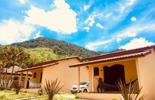 Hotel Fazenda Colina - Foto 19