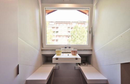 ACADAMIS - Suites & Junior Suites - Foto 55