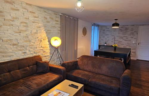 Au Refuge Hyper centre Joigny - Foto 1