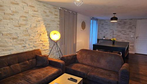 Au Refuge Hyper centre Joigny - Foto 1