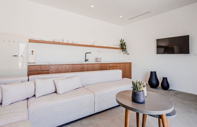 Amarelo Suites - Photo 43