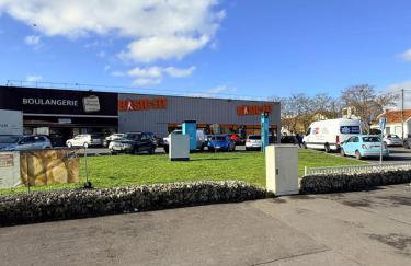 résidence oradou france - Foto 25