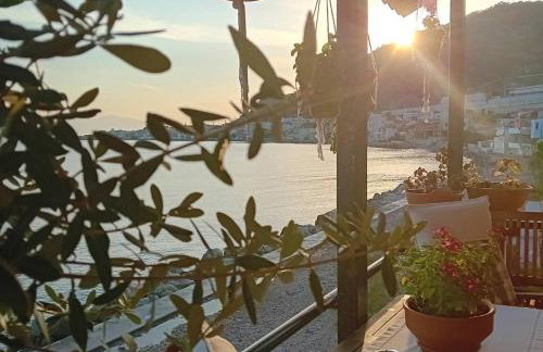 Derveni Sea View Apartments - Foto 35