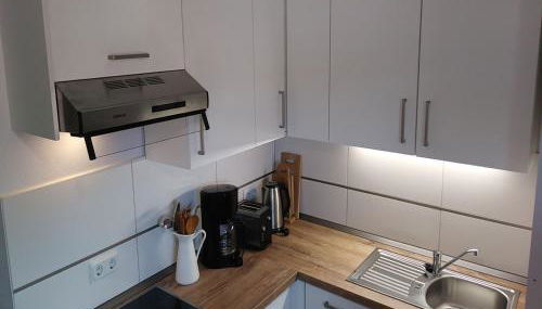 Ferienhaus "Sommerbrise" - Foto 4