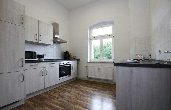 Ferienwohnung Askanier, Ballenstedt - Photo 7
