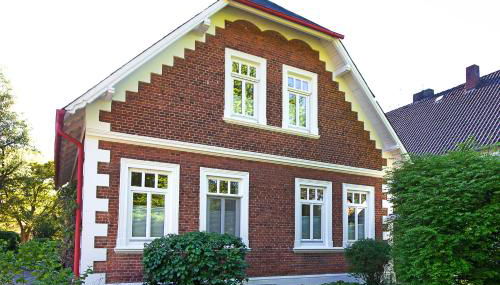 Haus am Wald - Foto 3