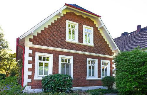 Haus am Wald - Foto 3