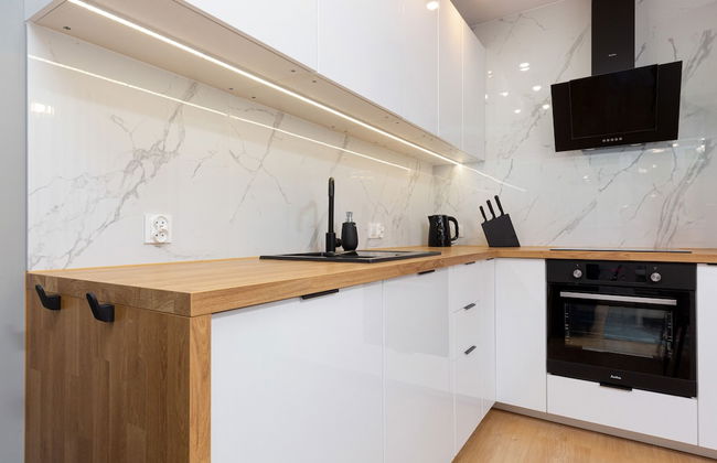 Apartment Wrzeciono by Renters - Foto 16