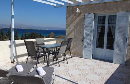 Blue & Sea Studios Apartments - Photo 33