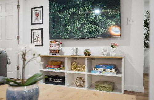 Beautiful Work Stay Retreat in Pueblo Near Downtown - Foto 24