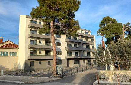 Modern Apartment Zablaće - Foto 23