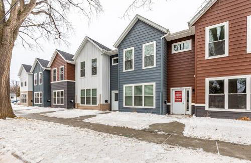 NDSU Close #103 Relax and enjoy Fargo! - Foto 10