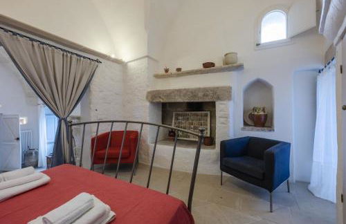 Casa dei 5 Camini with terrace - Foto 24