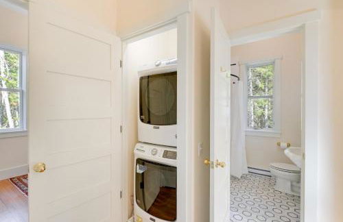 Stunning Seal Cove Home Near Acadia National Park! - Foto 22