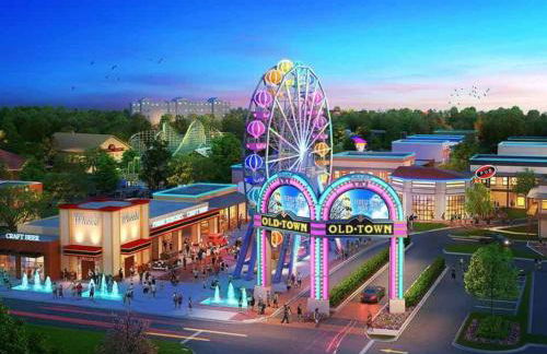 Resort Home by Disney Themed Jacuzzi Pool 2666 - Foto 75