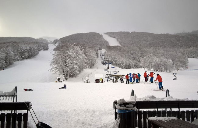 Residence Cimone - Foto 61