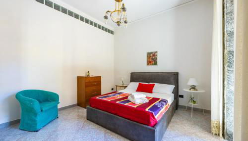 Red Comfort Flat near Garibaldi Station - Foto 3, Other