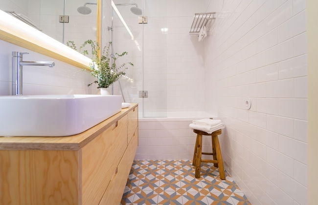 Entre Ruas Apartments - Photo 72