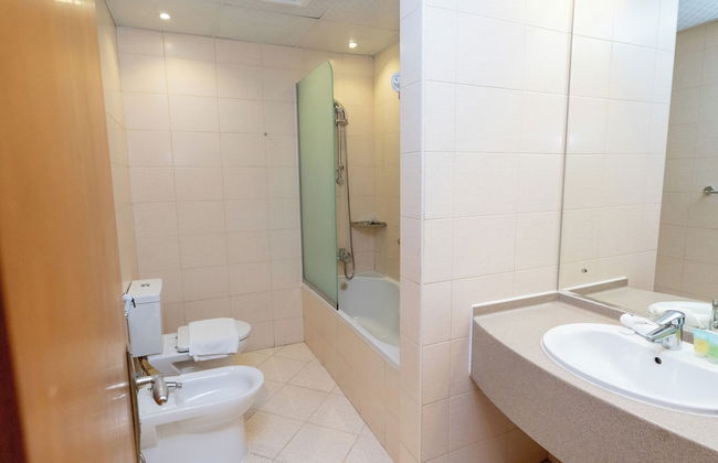 Al Raya Hotel Apartment - Foto 33