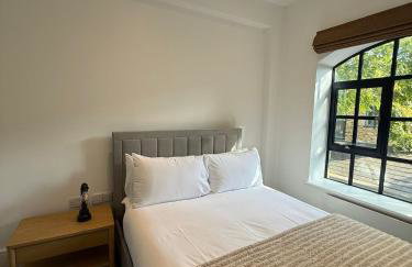 Modern 2 Bedroom Apartment in Kings Cross, London, N1 - Photo 12