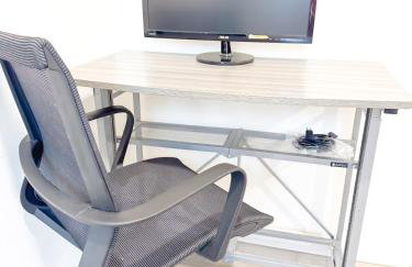 Long stay Google BBQ BIG yard - Foto 39