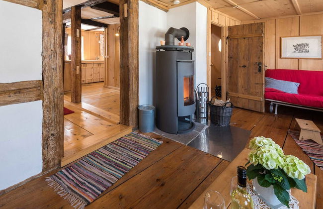 Historisches Gerberhaus - Foto 14