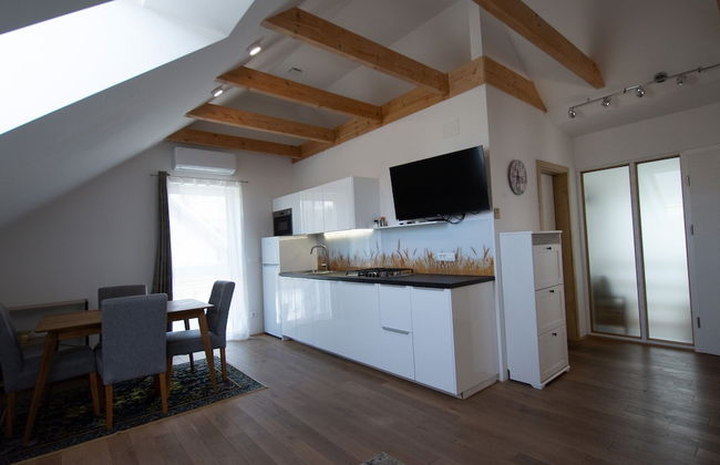 Pr`fik Apartments - Photo 21