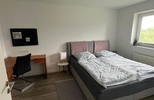 Ferienwohnung Katharon - Foto 6