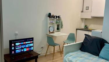 L'étincelant, Centré - Connecté - Lumineux & Cosy - Foto 5