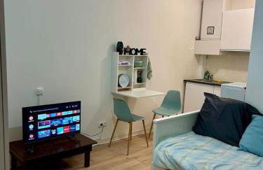 L'étincelant, Centré - Connecté - Lumineux & Cosy - Foto 5