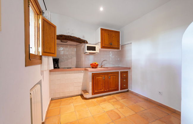 Sa Franquesa Vella - Ferran Moix - Foto 13