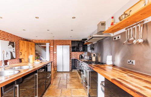 Hobland Barns by Leap Escapes - Foto 3