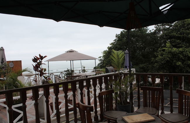 La Condesa de Barranco - Photo 44