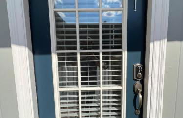 Cute 2 bedroom near LSU - Foto 9