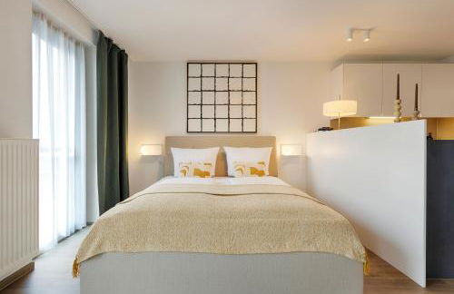 homie stay am ring - kostenlose Tiefgarage - Foto 22