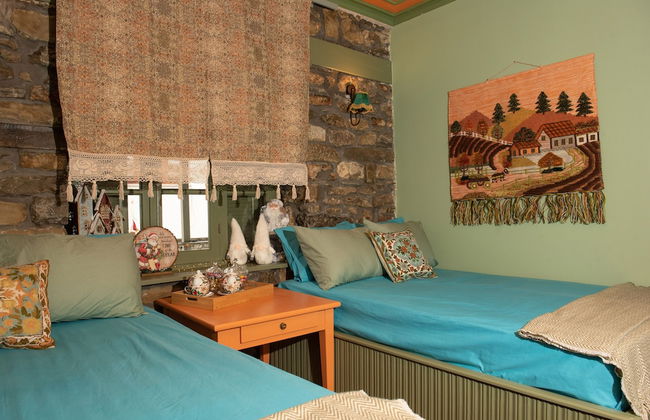 Dandy Villas Metsovo-Metska - Foto 14