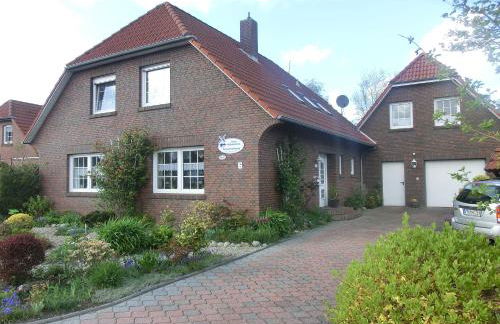 Haus Mühlenblick Luftkurort Werdum - Photo 40