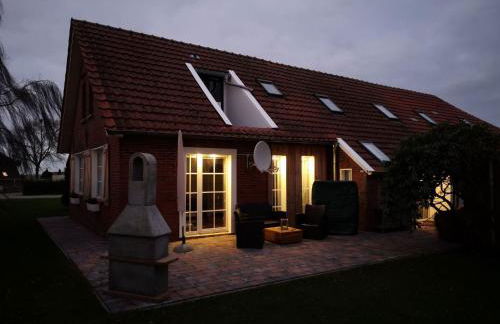 Holiday Home Huus ant Koornfeld by Interhome - Foto 14