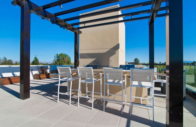 Global Luxury Suites at Mountain View - Foto 66