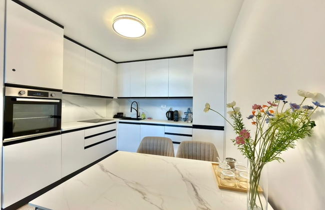 Apartments Azimut Rezevici - Photo 18