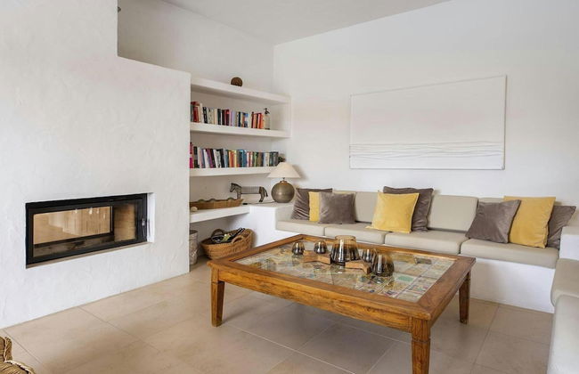 Holiday Home With Outdoor Barbecque - Foto 11