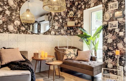 La Romantique des Rois # Jacuzzi # Sauna - Foto 5