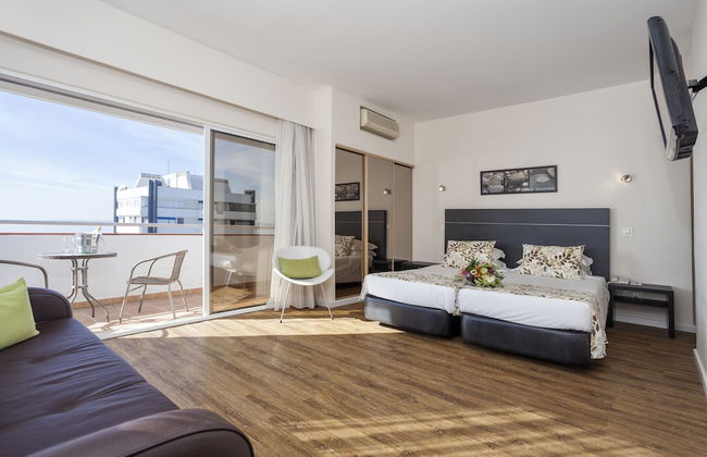 Pestana Alvor Atlântico Residences - Foto 2