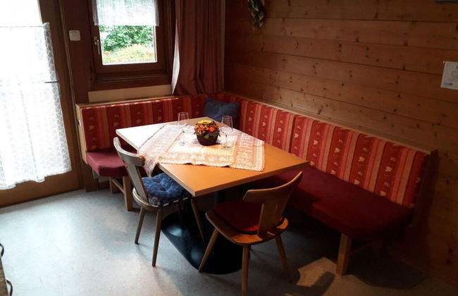 Nieslerhof Comfortable Holiday Residence - Foto 6